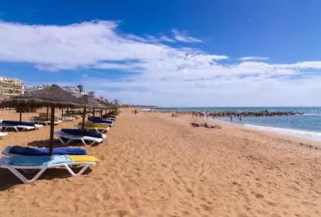Sesmarias Village *