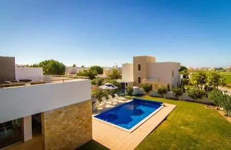Sesmarias Village * Albufeira