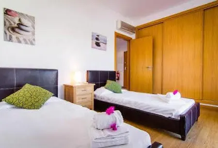 Sesmarias Village Hotel